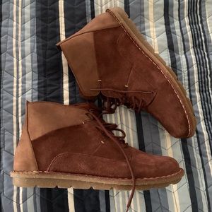 Clarks Women’s Booties